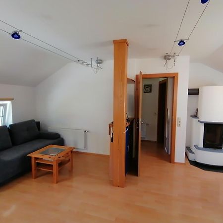 Haus Tressenstein Apartment Бад Аузее Екстериор снимка