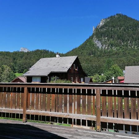 Haus Tressenstein Apartment Бад Аузее Екстериор снимка