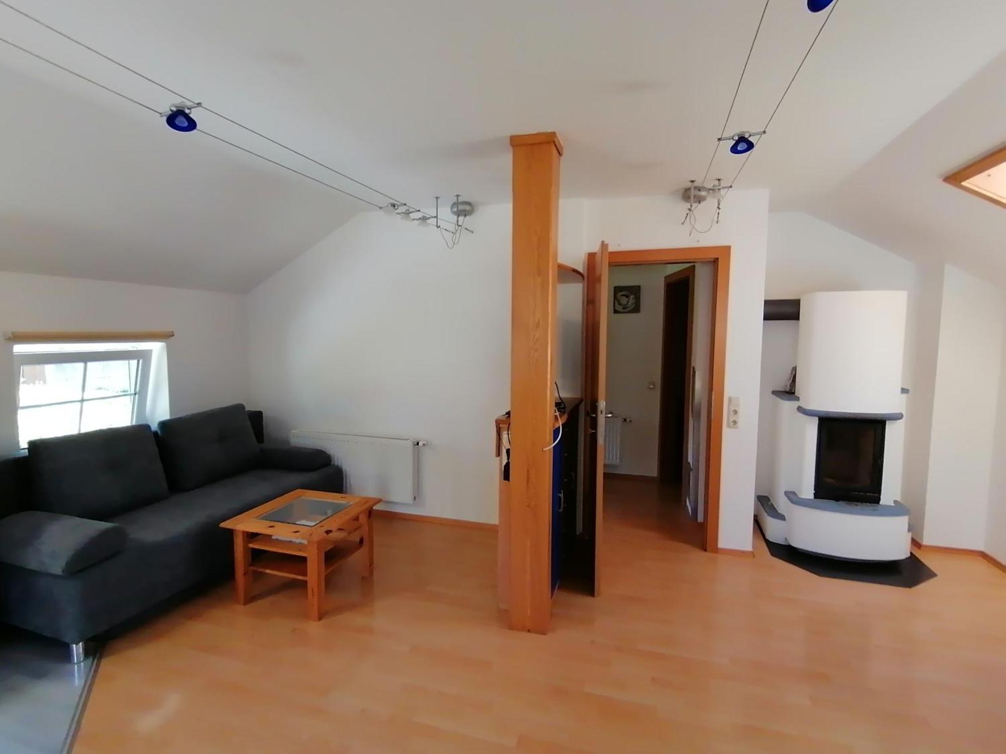 Haus Tressenstein Apartment Бад Аузее Екстериор снимка